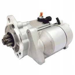 Kubota starteris t1150 16800 8 dantukai l4240hst 228