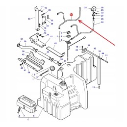 4293122m1 kuro linija