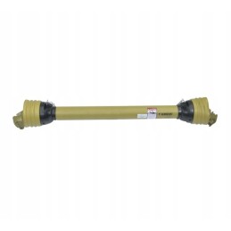 Kardaninio veleno pjaustytuvas 700 nm 1010 1520 mm skriemulio sankaba