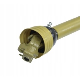 Kardaninio veleno pjaustytuvas 700 nm 1010 1520 mm skriemulio sankaba