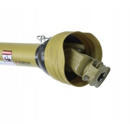 Kardaninio veleno pjaustytuvas 700 nm 1010 1520 mm skriemulio sankaba