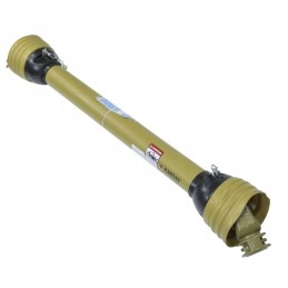 Kardaninio veleno pjaustytuvas 700 nm 1010 1520 mm skriemulio sankaba