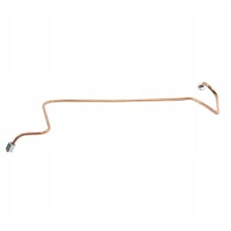 Liepsnos kištukas, pritaikytas Ursus C 3