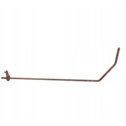 Rankinė droselio svirtis skirta c 360 46638100 gaminiui k