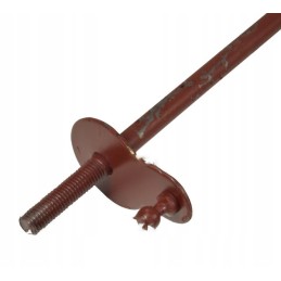 Rankinė droselio svirtis skirta c 360 46638100 gaminiui k