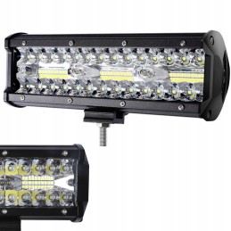 Led 180w halogeninis prožektorius darbo lempa 10v12v 24v