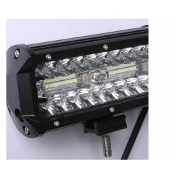 Led 180w halogeninis prožektorius darbo lempa 10v12v 24v