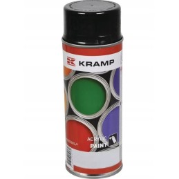 Lako dažai Deutz Fahr mašinoms žalia 75