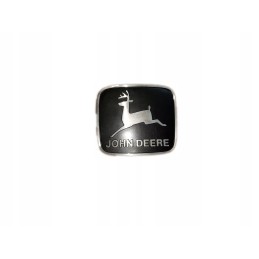 Embleminis ženklelis John Deere 2030 2130 2250 2140