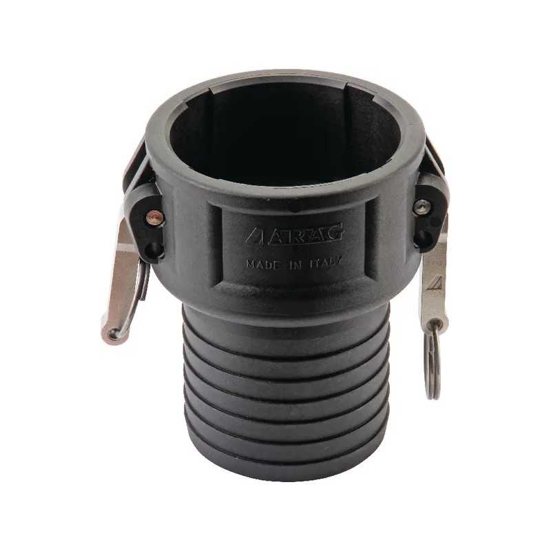 Greitos jungties vidinė dalis 3 87 mm