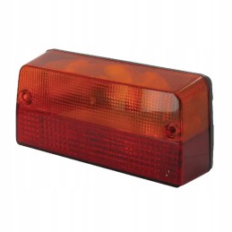 John Deere RE67285 galinis žibintas