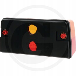 John Deere RE67285 galinis žibintas