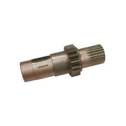 Reduktoriaus veleno komplektas c360 ursus 46419450u