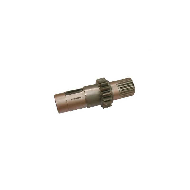 Reduktoriaus veleno komplektas c360 ursus 46419450u
