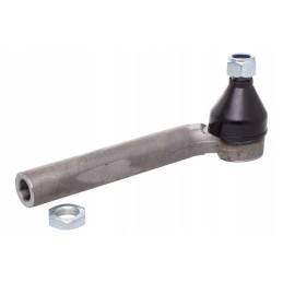 Vpj3322 kairysis vairo traukės galas