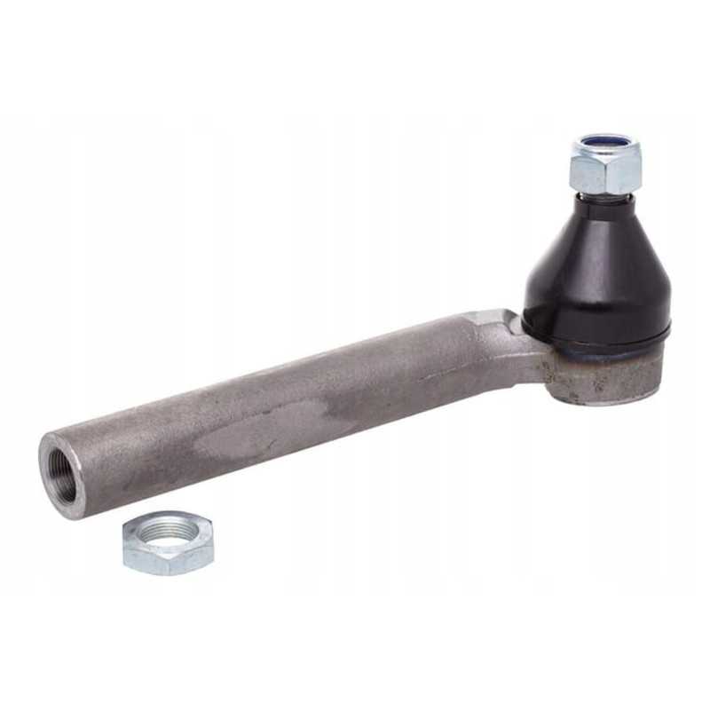 Vpj3322 kairysis vairo traukės galas