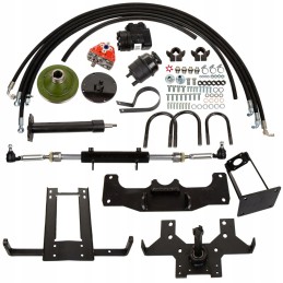 Atrama C 360 ant veleno, apvalios ašies alyvos sandariklis