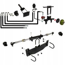 Atrama C 360 ant veleno, apvalios ašies alyvos sandariklis