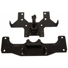 Atrama C 360 ant veleno, apvalios ašies alyvos sandariklis