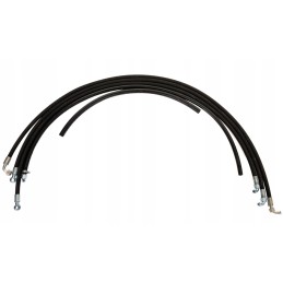 Atrama C 360 ant veleno, apvalios ašies alyvos sandariklis