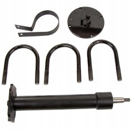 Atrama C 360 ant veleno, apvalios ašies alyvos sandariklis