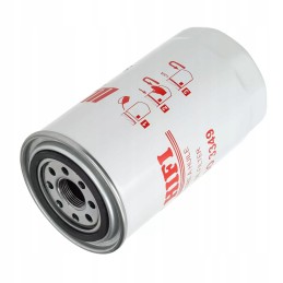 Hifi filtras tai 3349 variklio alyvos filtras