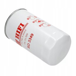 Hifi filtras tai 3349 variklio alyvos filtras