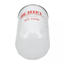 Hifi filtras tai 3349 variklio alyvos filtras