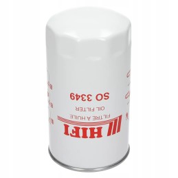 Hifi filtras tai 3349 variklio alyvos filtras