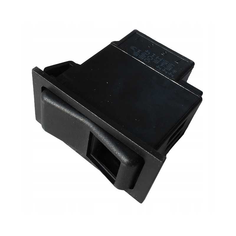 Automatinis išjungimas, automatinis jungiklis 12 24v 6 kontaktai