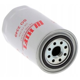 Hifi filtras tai 3349 variklio alyvos filtras