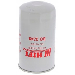 Hifi filtras tai 3349 variklio alyvos filtras