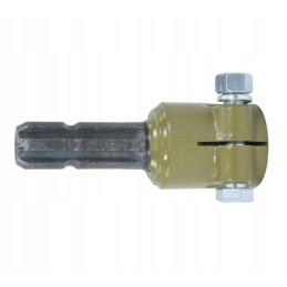 GTV adapteris, sumažinimas nuo 1 3 4 nuo 6 iki 1 3 8 nuo 6