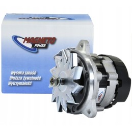 Kintamosios srovės generatorius 14v 40a mf 3 1668906m92