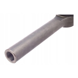 Vpj3521 vairo trauklės galas kairysis dešinysis