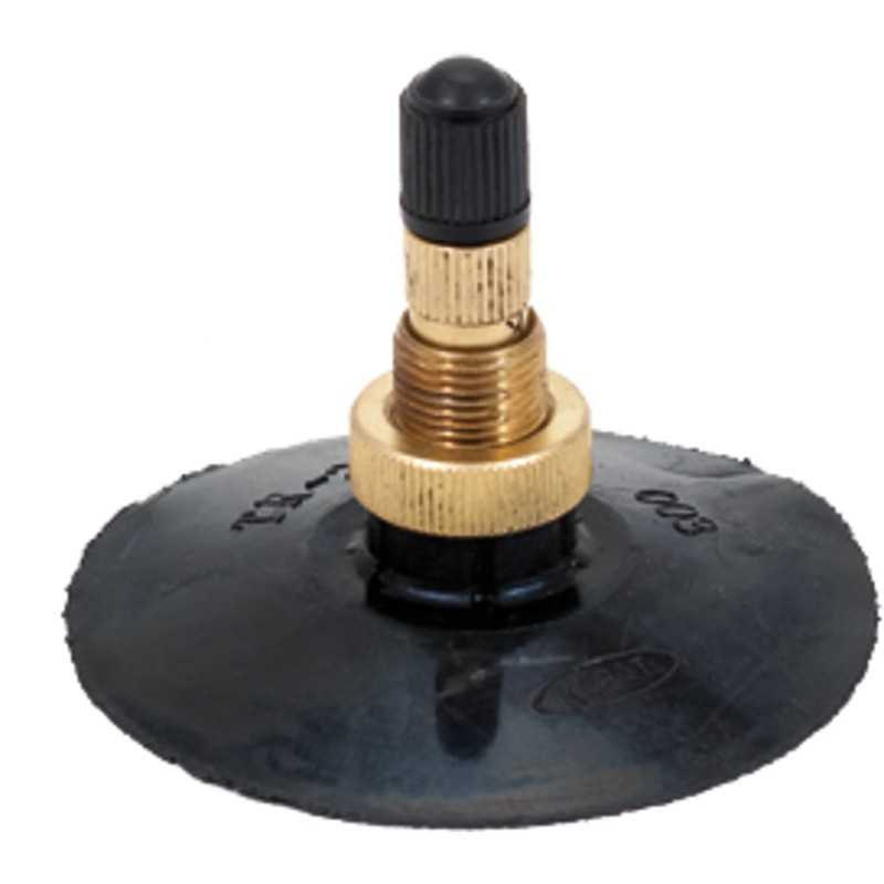 Vamzdžio vožtuvas 27mm 639tr218a