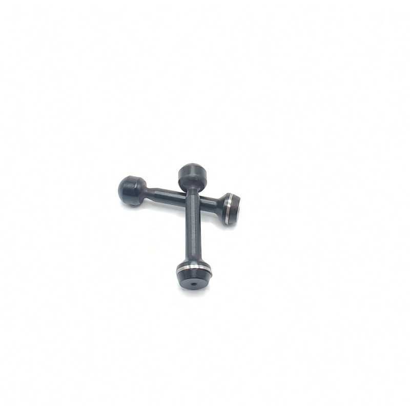 Sukamojo variklio stūmoklis komatsu pc150 pc160 pc180