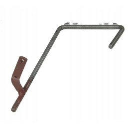 Dujų pedalas c 360 46638040 buitiniam gaminiui