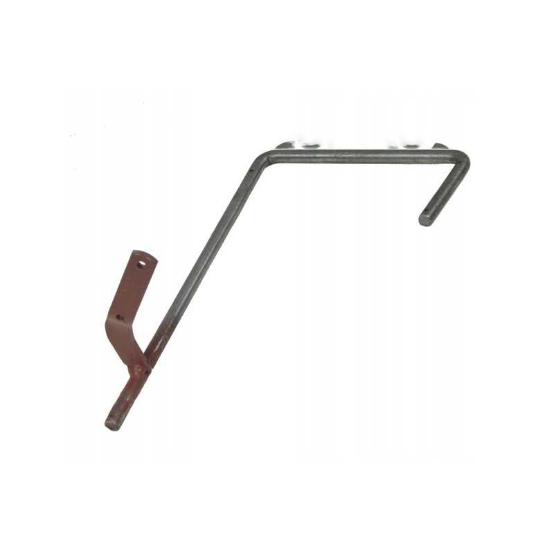 Dujų pedalas c 360 46638040 buitiniam gaminiui