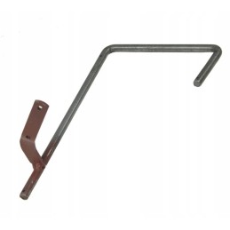 Dujų pedalas c 360 46638040 buitiniam gaminiui