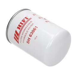 Hidraulinės alyvos filtras hifi filtras sh 63061