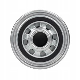 Hidraulinės alyvos filtras hifi filtras sh 63061