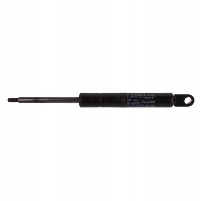 Ford Fiat stoglangio dujinis amortizatorius 215mm