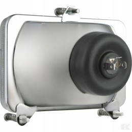 Priekinių žibintų žibintas Renault Massey Ferguson