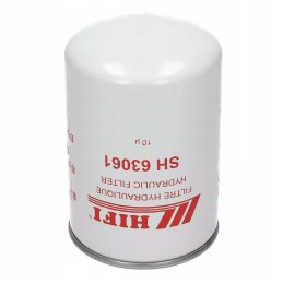 Hidraulinės alyvos filtras hifi filtras sh 63061