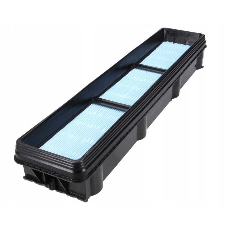 Salono filtras john deere 6000 sc90015 al119095