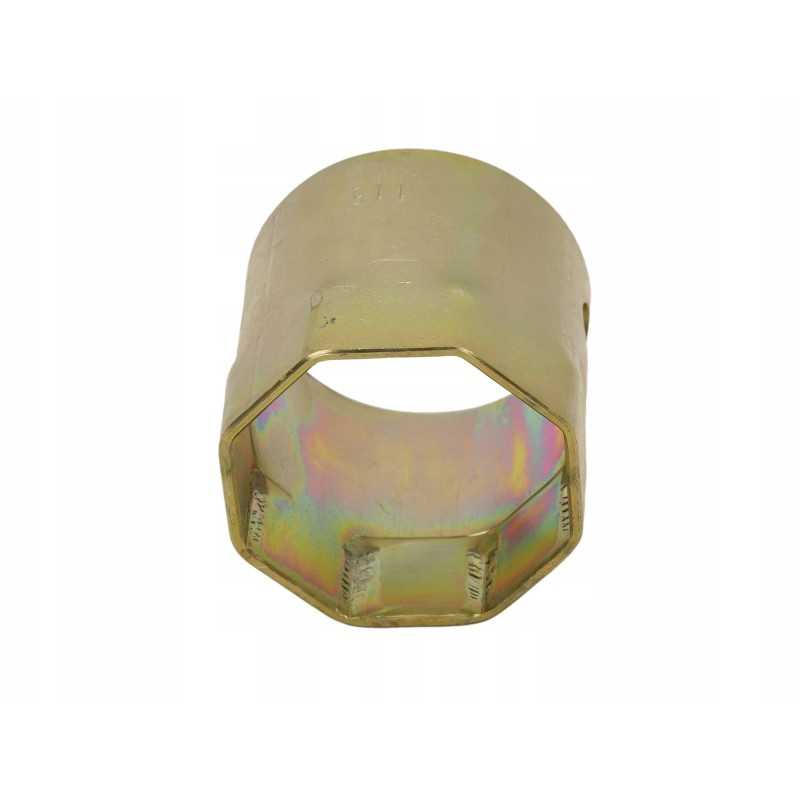 Veržliaraktis 115 vamzdinis l 120 mm Volvo stebulės 8 kat