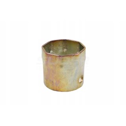 Veržliaraktis 115 vamzdinis l 120 mm Volvo stebulės 8 kat