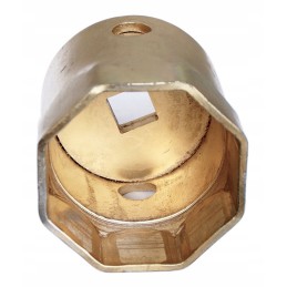 Veržliaraktis 115 vamzdinis l 120 mm Volvo stebulės 8 kat