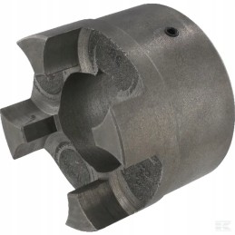 Stebulė GG 24 B OE 30H7 raktas 8 mm grmp2432bf30